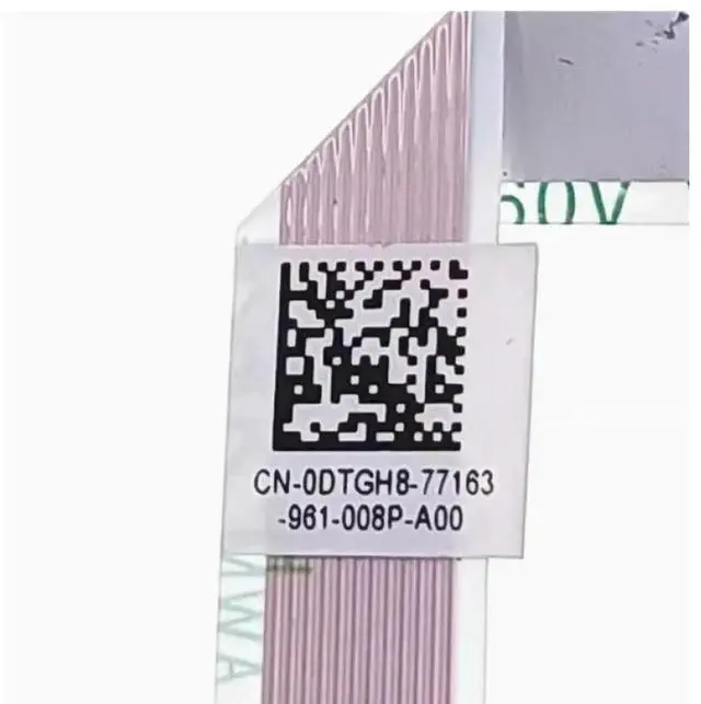 Alt view image 3 of 3 - 3X FOR Vostro 3480 3481 5481 5490 Hard Drive Connector Cable 0DTGH8