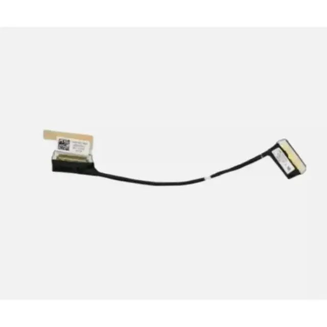 Alt view image 2 of 2 - 2X For Thinkpad X390 X395 X13 Touch LCD Screen Cable 02LH034 DC02C00DU10