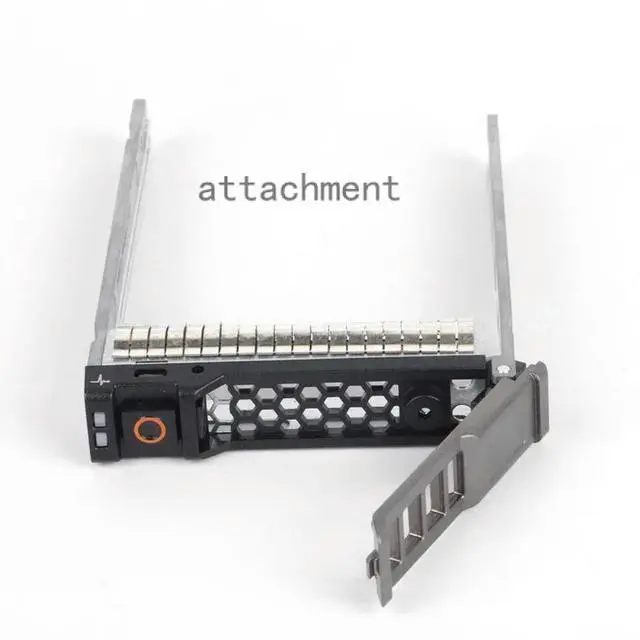 Main image of 2.5" HDD Tray Caddy for PowerEdge M620 M630 M830 VRTX Server NRX7Y