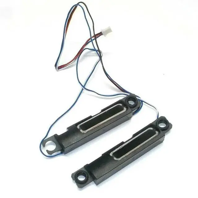 Alt view image 2 of 3 - Built In Speaker set kit For Precision 3520 Latitude 5580 5590 5591