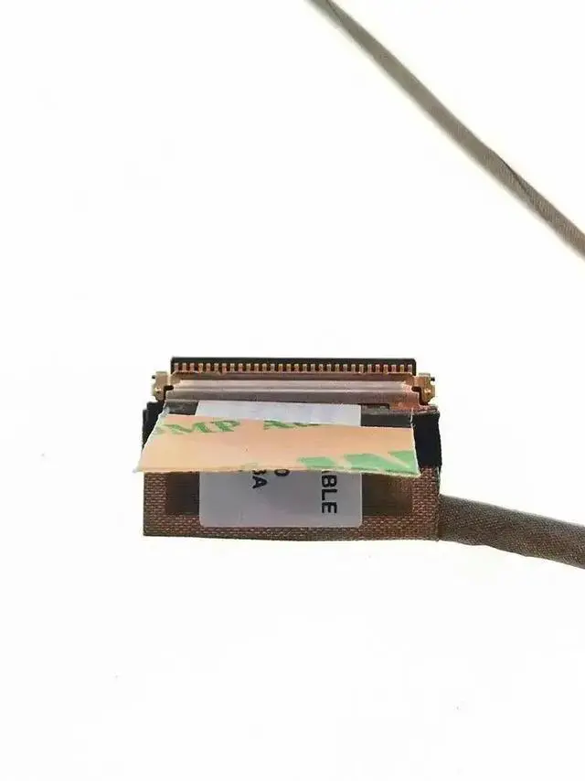Alt view image 3 of 3 - For Chromebook c223n c223na EDP screen cable 30-pin cable 1422-031k0as 14extensions - 02740000