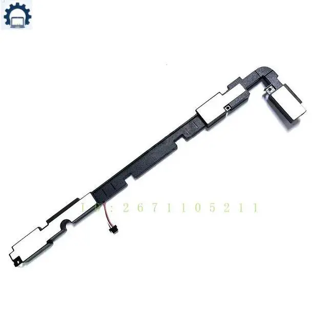 Alt view image 2 of 3 - For A556U A556 K556 F556U X556 X556U K556U Laptop Built-in Speaker Internal Speaker