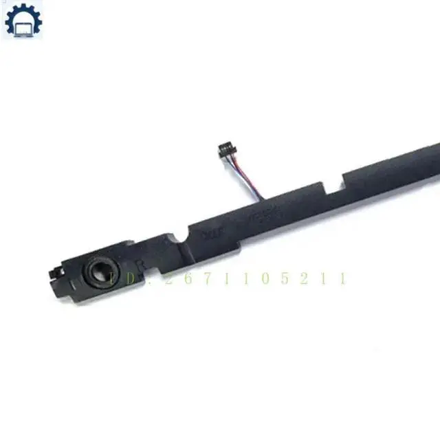 Alt view image 3 of 3 - For A556U A556 K556 F556U X556 X556U K556U Laptop Built-in Speaker Internal Speaker