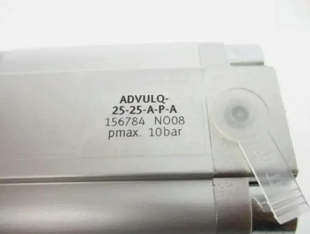 Alt view image 5 of 6 - ADVULQ-25-25-A-P-A Cylinder Assurance Fast delivery