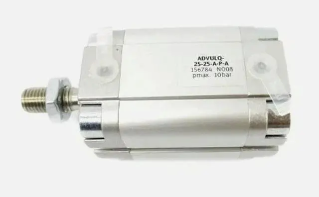 Alt view image 4 of 6 - ADVULQ-25-25-A-P-A Cylinder Assurance Fast delivery