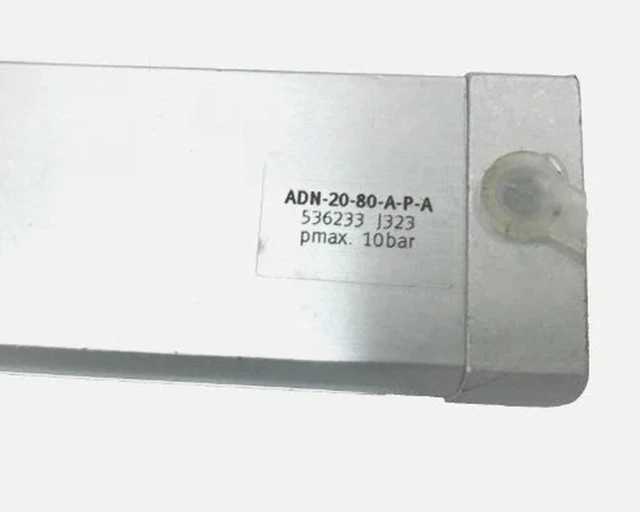 Alt view image 4 of 6 - ADN-20-80-A-P-A Expedited shipping