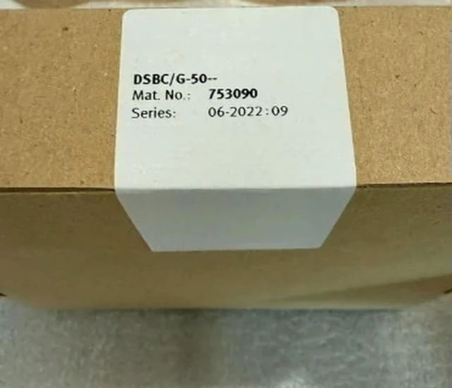 Alt view image 4 of 6 - DSBC/G-50 753090 Expedited shipping