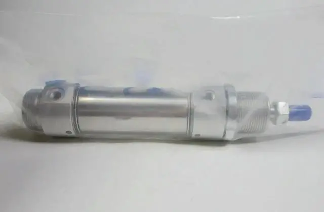 Alt view image 4 of 6 - DSW-40-25-P-B Cylinder 1pcs Fast delivery
