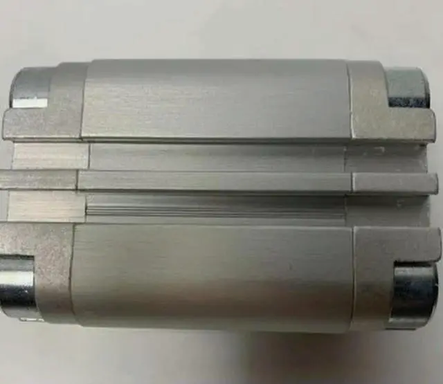 Alt view image 5 of 6 - cylinder ADVU-32-30-P-A ADVU3230PA Expedited shipping