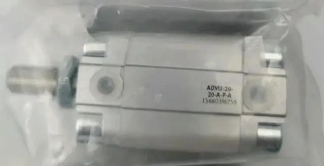 Alt view image 4 of 6 - 1PCS ADVU-20-20-A-P-A Adequate inventory of hot selling products Expedited shipping