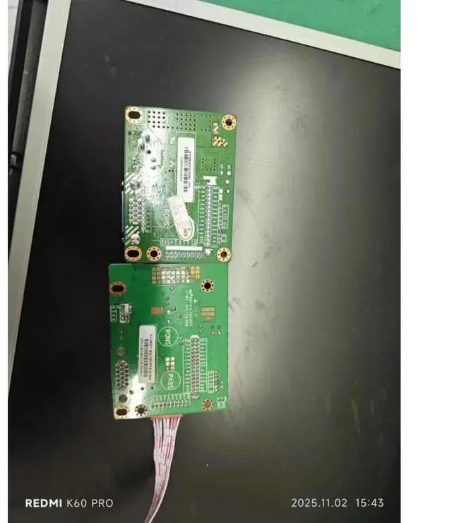 Main image of FOR RTD270CLW-R10.1 20.1/XY-M1PT-L3/L1 driver board LM.R70A V.MS80B