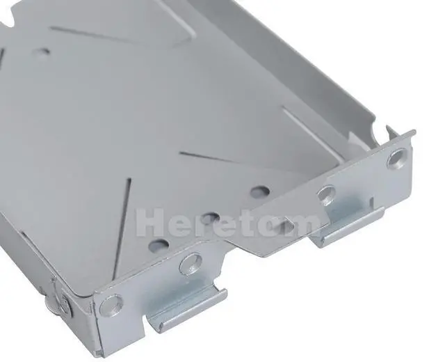 Alt view image 3 of 3 - Hard Disk Caddy Tray For PS4 PRO CUH-7015B CUH-7000 4 PS4 Pro HDD Mounting Bracket