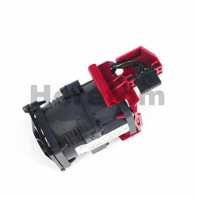 Alt view image 3 of 3 - Cooling Fan 873580-001 873581-001 875283-001 For DL360 GEN10 G10 Server Fan