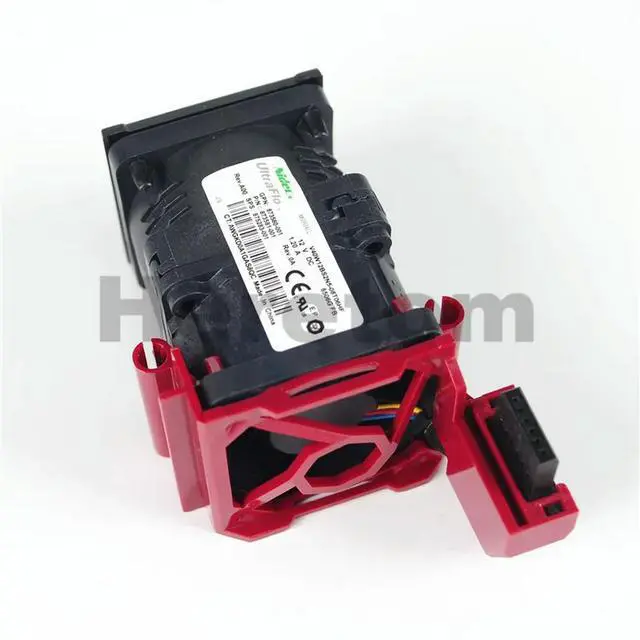 Alt view image 2 of 3 - Cooling Fan 873580-001 873581-001 875283-001 For DL360 GEN10 G10 Server Fan
