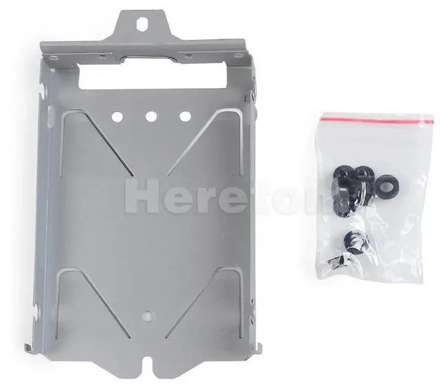 Main image of Hard Disk Caddy Tray For PS4 PRO CUH-7015B CUH-7000 4 PS4 Pro HDD Mounting Bracket