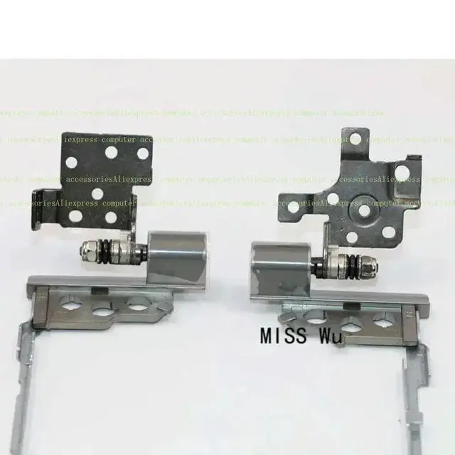 Alt view image 2 of 2 - AA for Thinkpad L580 Laptop Screen Axis Shaft Left and Right LCD Hinges 01LW231 hinge