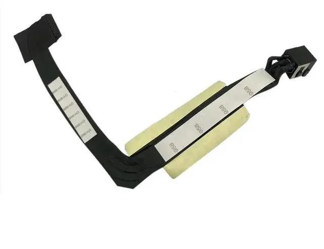 Alt view image 2 of 3 - GENUINE For Alien x17 R1 R2 DC in Power Jack Charging Port Cable