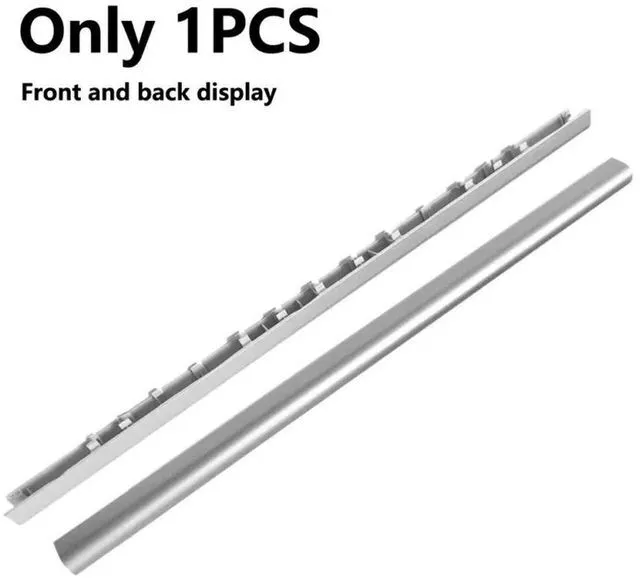 Alt view image 3 of 3 - for 250 255 256 G8 G9 TPN-C139 LCD screen Display Hinge Cover L52010-001