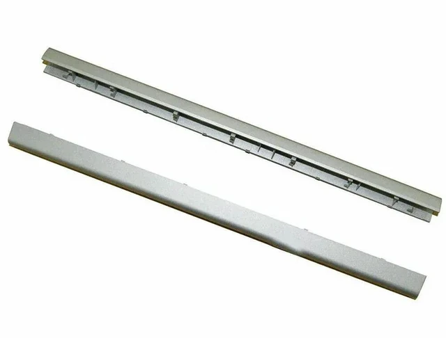 Main image of Lcd Hinge Cover Bezel for 330-15IKB-TYPE-81DC 330-15IKB 81DE Silver
