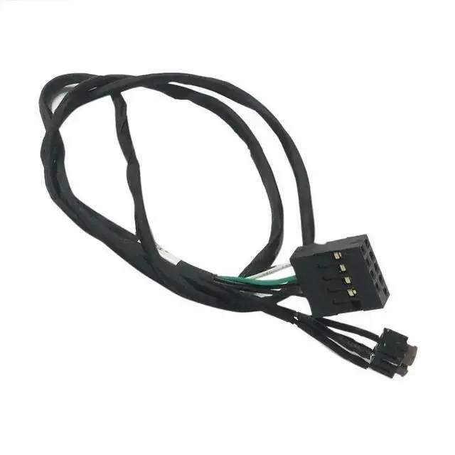 Main image of FOR XPS 8910 8920 Power Button Cable 37JGH 037JGH CN-37JGH Gha-0