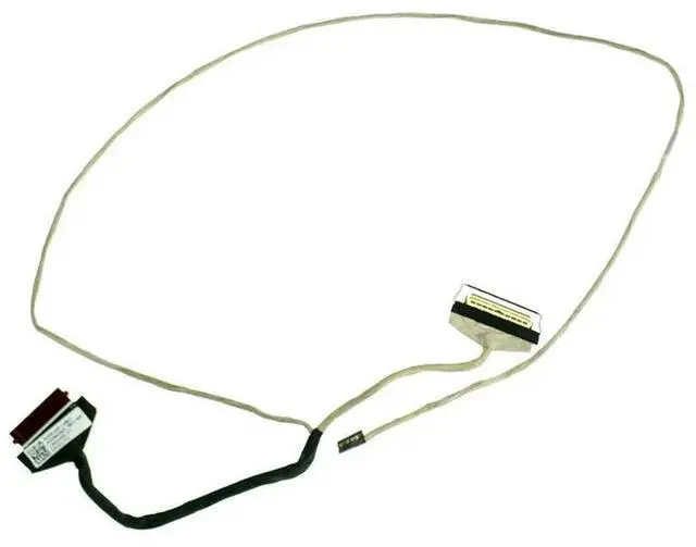 Alt view image 3 of 3 - LCD Screen Video Display Flex Cable For ThinkPad Yoga 14