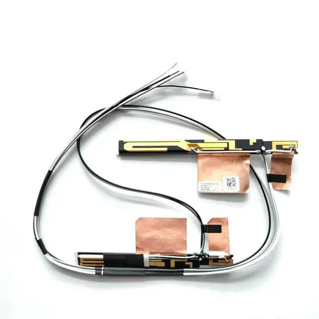 Alt view image 2 of 3 - Antenna Cable Wire Line For Latitude 5500 5501 precision 3540 3541