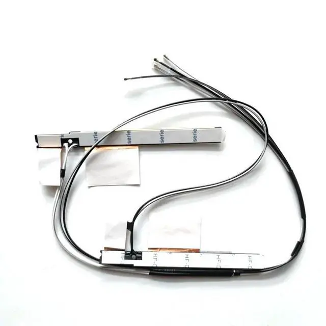 Alt view image 3 of 3 - Antenna Cable Wire Line For Latitude 5500 5501 precision 3540 3541