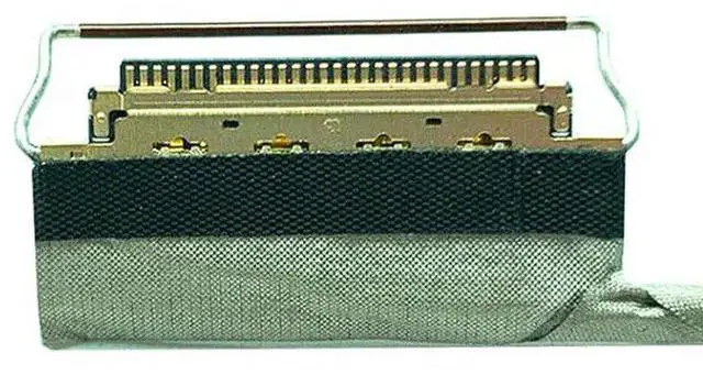 Alt view image 2 of 3 - LCD Screen Video Display Flex Cable For ThinkPad Yoga 14