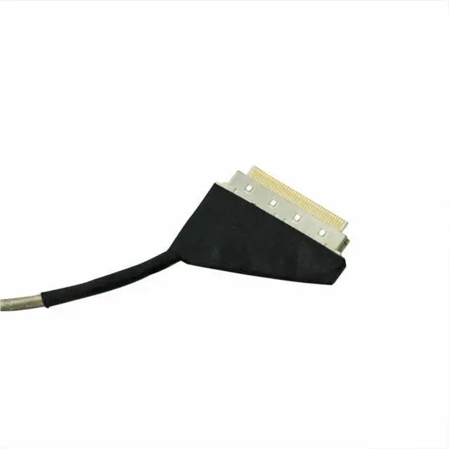Alt view image 3 of 3 - 30PIN LCD Non Touch Screen Flex Cable For E5-571 531 511 DC02001Y810