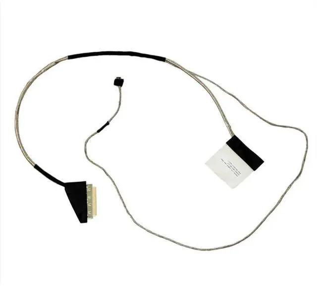 Main image of 30PIN LCD Non Touch Screen Flex Cable For E5-571 531 511 DC02001Y810