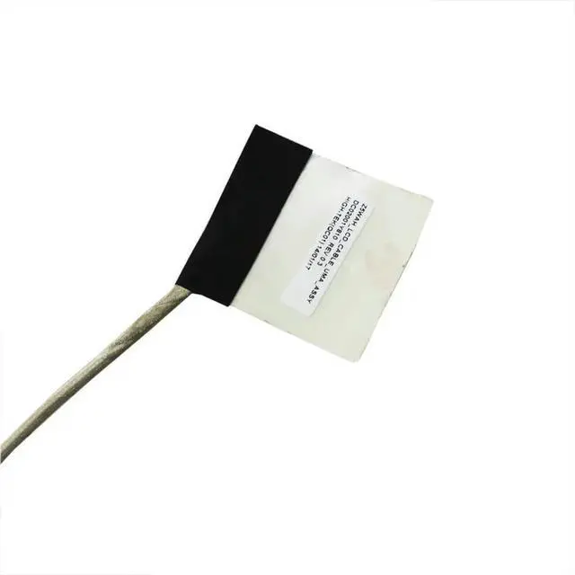 Alt view image 2 of 3 - 30PIN LCD Non Touch Screen Flex Cable For E5-571 531 511 DC02001Y810