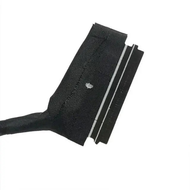 Alt view image 2 of 3 - 30Pin EDP FHD LCD Screen Video Display Flex Cable For x360 15M-DS 15M-DR