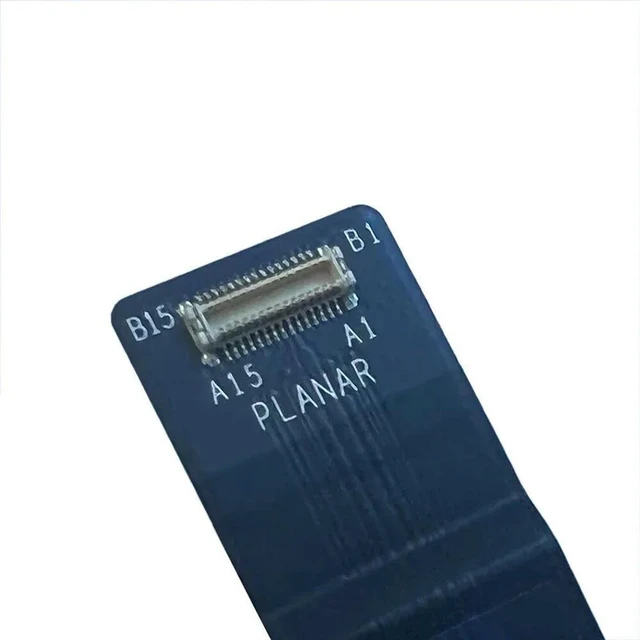Alt view image 3 of 3 - Trackpad Touchpad clickpad For X1 Carbon 10th Gen 21CB 21CC 5C10V83234