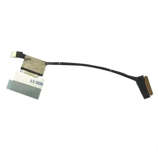 Main image of 30Pin EDP FHD LCD Screen Video Display Flex Cable For x360 15M-DS 15M-DR