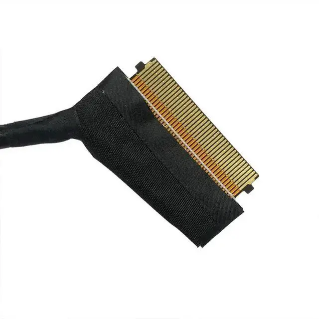Alt view image 3 of 3 - 30Pin EDP FHD LCD Screen Video Display Flex Cable For x360 15M-DS 15M-DR
