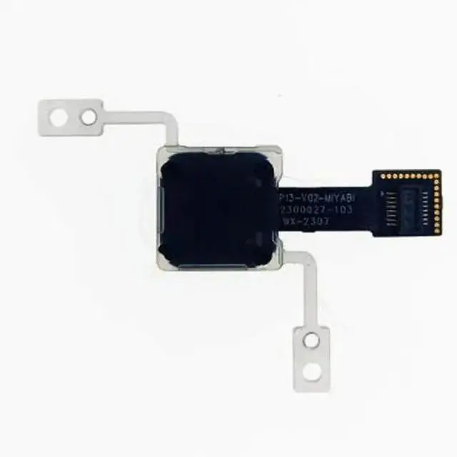 Alt view image 2 of 2 - Power Switch ON-FF Button Key For Latitude 5420 5421 5430 5431 08W7TH