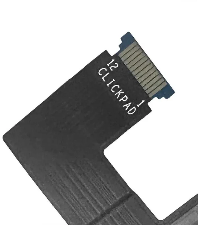 Alt view image 2 of 3 - Trackpad Touchpad clickpad For X1 Carbon 10th Gen 21CB 21CC 5C10V83234