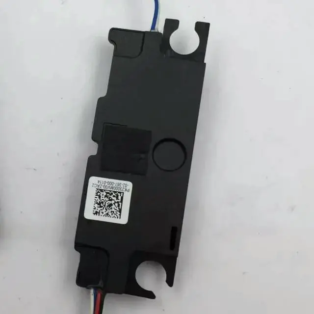 Alt view image 2 of 2 - for E45 E45T E55 Speaker Set With Cable PK23000MV00 4pin Laptop