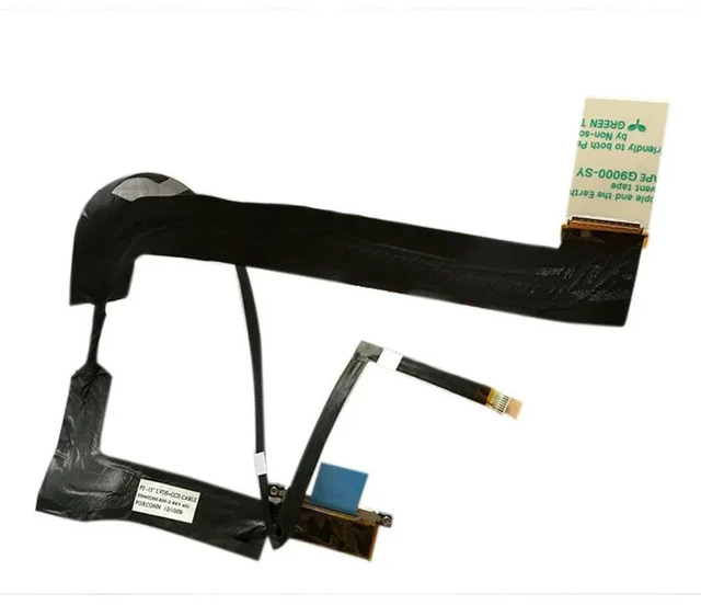 Main image of Laptop LCD Screen Video Display Flex Cable For M4600