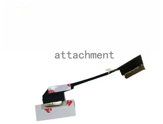 Main image of L94501-001 DC02C00OV00 Lcd GPR31 EDP FHD Cable Lvds Wire 30Pin For X360 13-AY TPN-C147