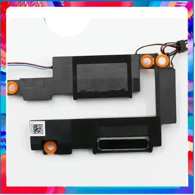 Alt view image 2 of 2 - built in speaker kit set for megapad C340-14IWL 14api 14im FLEX-14IWL 14api 14im. L 50s31876 pk23000yt0