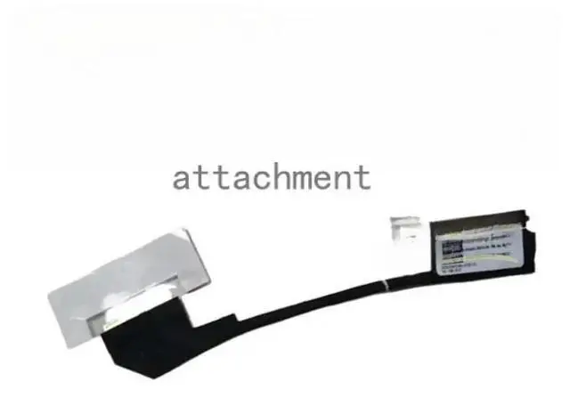 Alt view image 2 of 2 - L94501-001 DC02C00OV00 Lcd GPR31 EDP FHD Cable Lvds Wire 30Pin For X360 13-AY TPN-C147