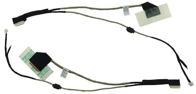 Alt view image 2 of 3 - LCD Video Cable For Aspire One AOD250 D250