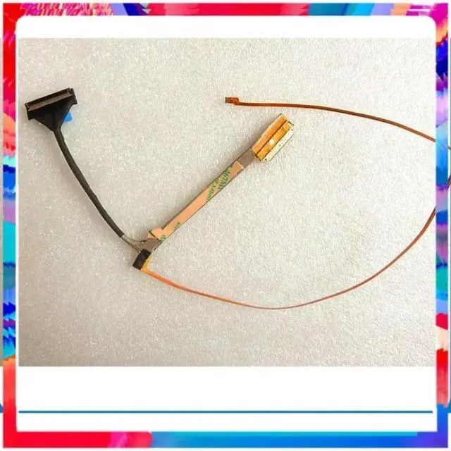 Alt view image 2 of 3 - cable for np900x4c NP900X4C-A01US 15 "; LCD cable BA39-01240A
