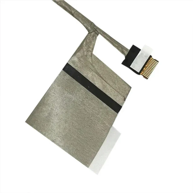 Alt view image 3 of 3 - 40pin EDP LCD Screen Video Flex Cable For Legion 5 Pro-16ACH6H 82JQ