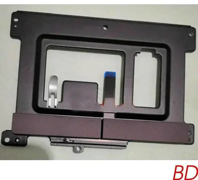 Main image of 1PC For 8560P 8570P Touchpad Mouse Buttons Brown
