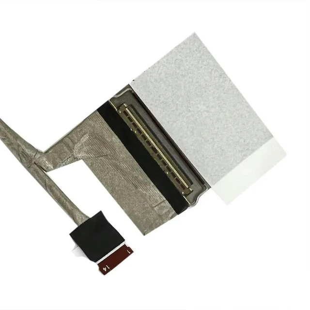 Alt view image 2 of 3 - 40pin EDP LCD Screen Video Flex Cable For Legion 5 Pro-16ACH6H 82JQ
