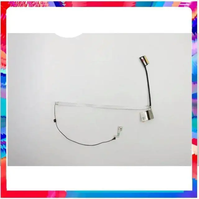 Alt view image 2 of 3 - 5c10s73176 fe5a0 EDP LCD cable for ThinkPad at 15 20rd 20Re LVDS display ribbon cable dc02c00gc00 dc02c00gc10 dc02c00gc20