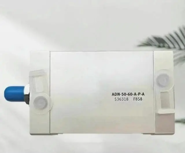 Alt view image 4 of 6 - ADN-50-60-A-P-A 536318 Inventory assurance availe Expedited shipping