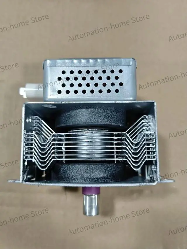 Alt view image 6 of 6 - 2M261-M1 Microwave Oven Expedited shipping